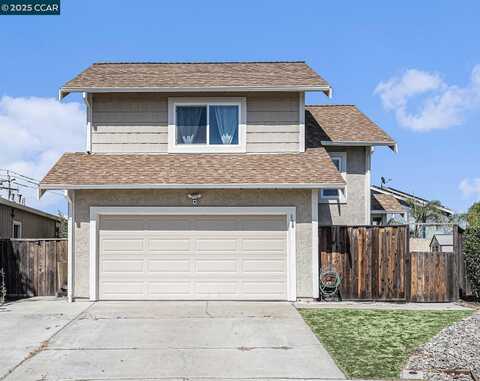 354 Hazelnut Lane, Oakley, CA 94561