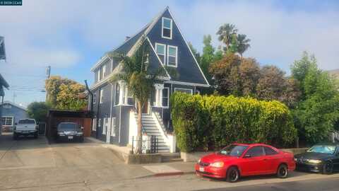 1133 Georgia, Vallejo, CA 94590