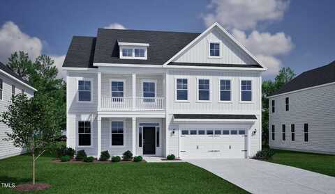35 New Liberty Drive, Youngsville, NC 27596