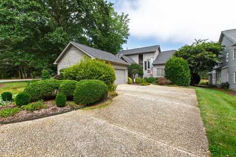 2944 Ballybunion Way, Raleigh, NC 27613