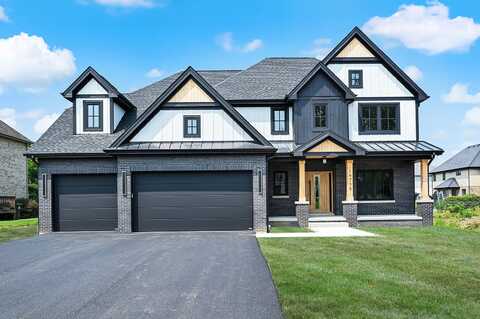 14758 Helen Lane, Homer Glen, IL 60491