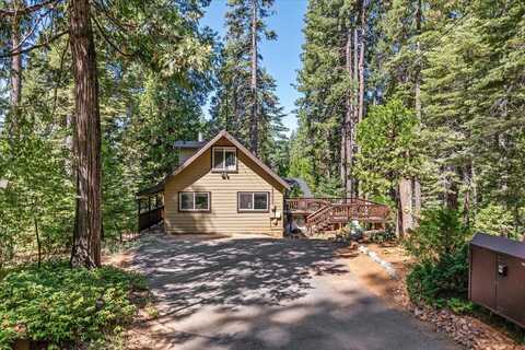 2040 El Ranchero Drive, Arnold, CA 95223