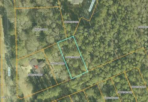 0 Whitaker Drive, Fayetteville, NC 28312