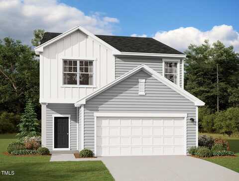 208 Swift Park Drive, Zebulon, NC 27597