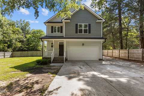 611 30th Street, Butner, NC 27509