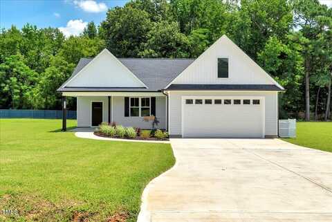 9133 Raccoon Drive, Middlesex, NC 27557