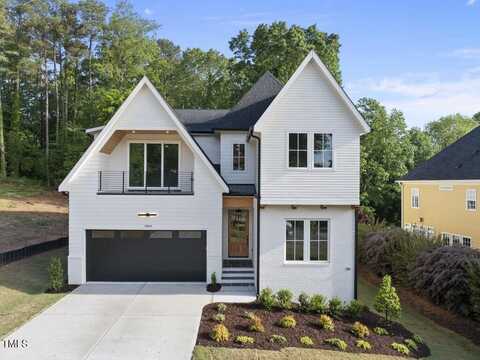 1904 French Drive, Raleigh, NC 27612