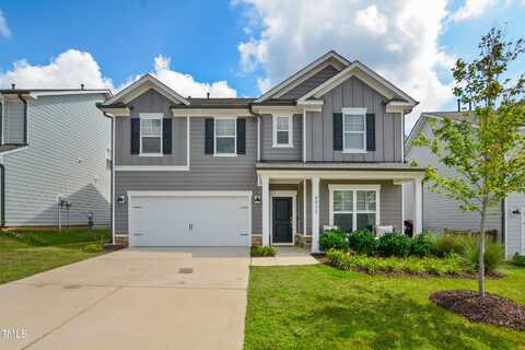 4805 Ozark Street, Fuquay Varina, NC 27526