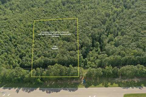 13373 N Roxboro Street, Rougemont, NC 27572