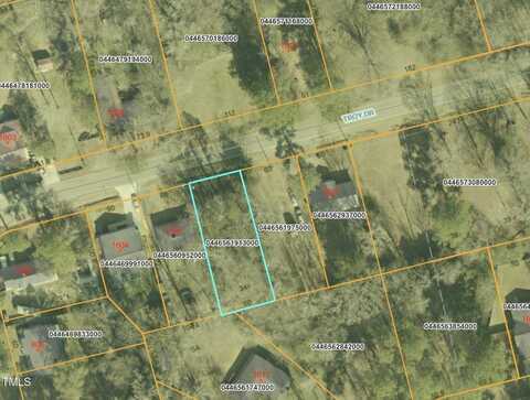 0 Troy Drive, Fayetteville, NC 28312