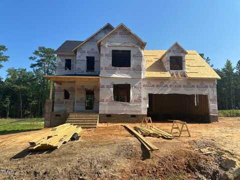 244 Rye Way, Wendell, NC 27591