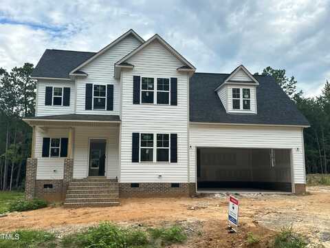 244 Rye Way, Wendell, NC 27591