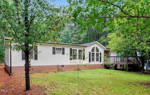 38 Summerfield Lane, Henderson, NC 27537