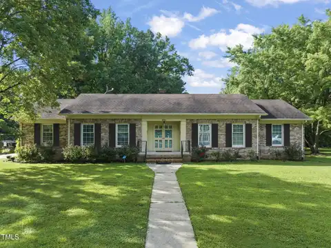 510 Forest Drive, South Boston, VA 24592