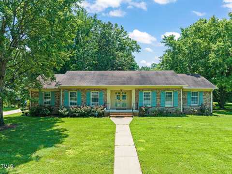 510 Forest Drive, South Boston, VA 24592