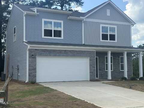 785 Shepard Rock Drive, Zebulon, NC 27597