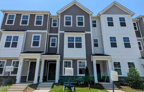 407 Carolina Springs Blvd. Boulevard, Apex, NC 27539