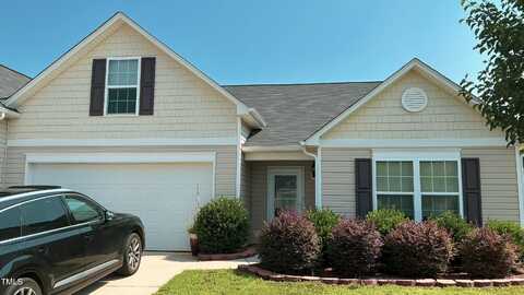 1008 Gold Circle, Mebane, NC 27302