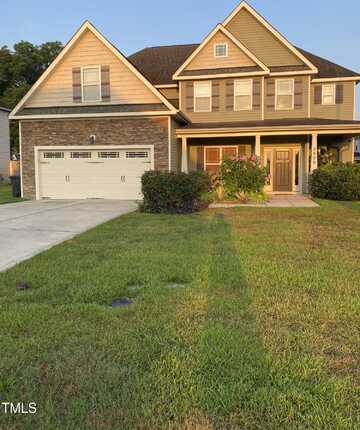 3408 Summer Cove Drive, Fayetteville, NC 28306