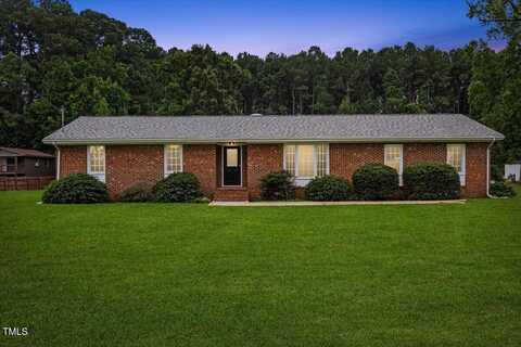 482 Hinnant Road, Selma, NC 27576