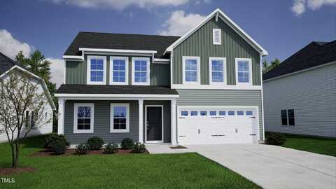 77 Plantation Drive, Youngsville, NC 27596