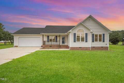 104 Water Oak Drive, Smithfield, NC 27577