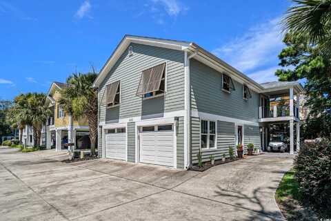 1131 Camellia Dr., Surfside Beach, SC 29575