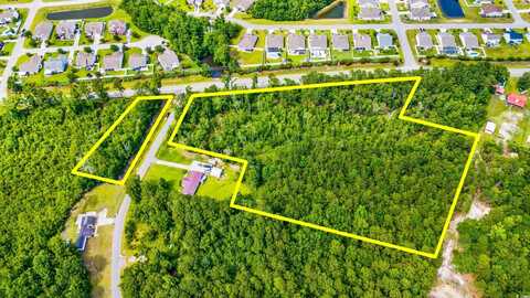 TBD SW Highway 111, Little River, SC 29566
