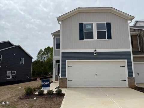 1038 Winding Spring Drive, Mebane, NC 27302