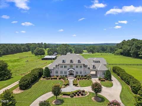 2708 Hodge Road, Knightdale, NC 27545