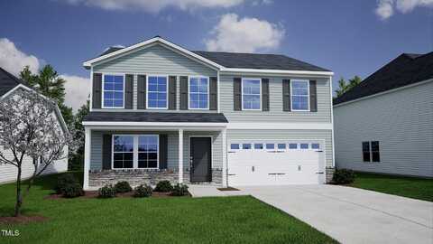 76 Plantation Drive, Youngsville, NC 27596