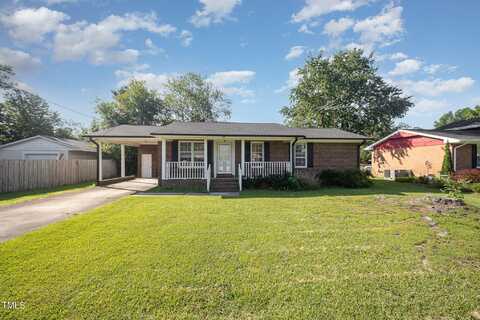 303 Wren Lane, Clayton, NC 27520