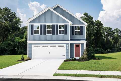 525 Camero Rift Trail, Wendell, NC 27591