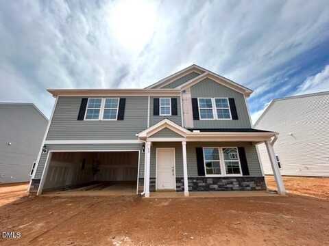 80 Plantation Drive, Youngsville, NC 27596