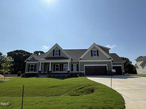 180 Hot Springs Way, Benson, NC 27504