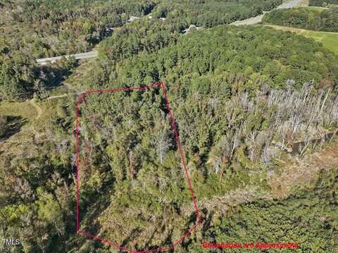 281 Karen Calhoun Road, Pittsboro, NC 27312