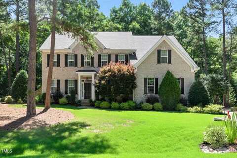 83 Calabria Court, Clayton, NC 27527