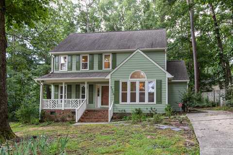 5408 Ravenswood Place, Durham, NC 27713