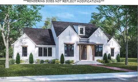15 Serenity Woods Trail, Franklinton, NC 27525