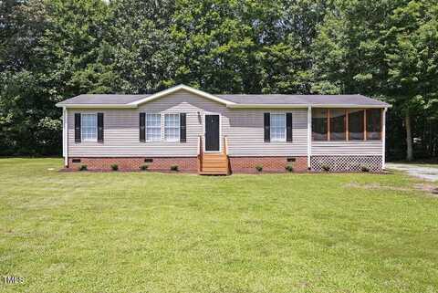 85 Marco Road, Roxboro, NC 27574