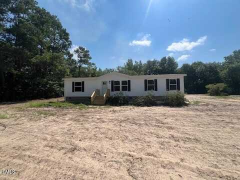 351 Page Road, Godwin, NC 28344