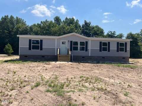 385 Page Road, Godwin, NC 28344