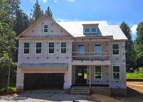 135 Guardian Street, Youngsville, NC 27596