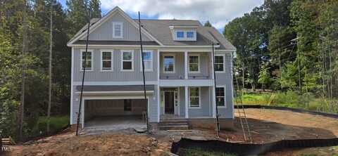 135 Guardian Street, Youngsville, NC 27596