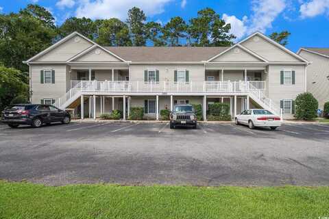 160 Lazy Willow Ln., Myrtle Beach, SC 29588