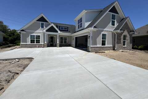 6041 Sandy Miles Way, Myrtle Beach, SC 29577