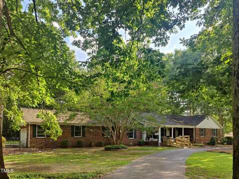 6517 Whitted Road, Fuquay Varina, NC 27526