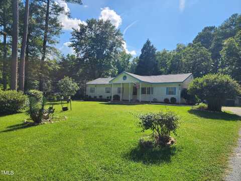 104 Royalty Court, Garner, NC 27529