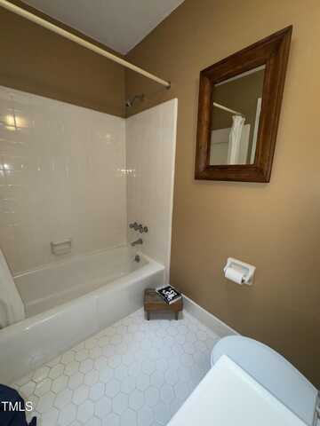 5316 Collingswood Drive, Raleigh, NC 27609