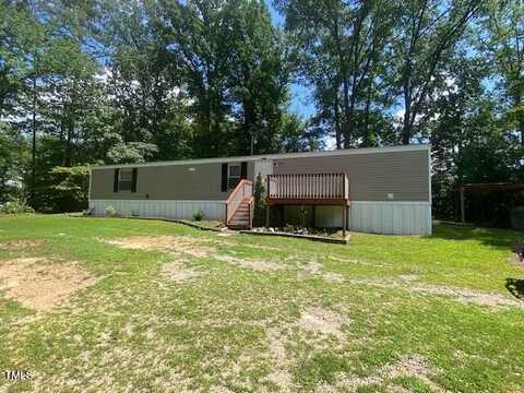 179 Friendly Lane, Henderson, NC 27537